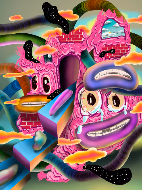 Item #23529528975354932316801755875190500070662478888906271277767929916284647505921 Media