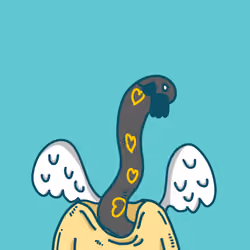 Snakian #9