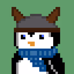 PixelPenguin 3961