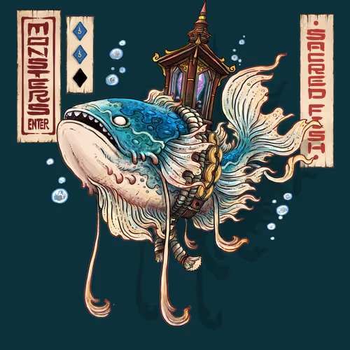 Item #99236834877996996615402051782950714424497908430701438330583949410099569623041 Media