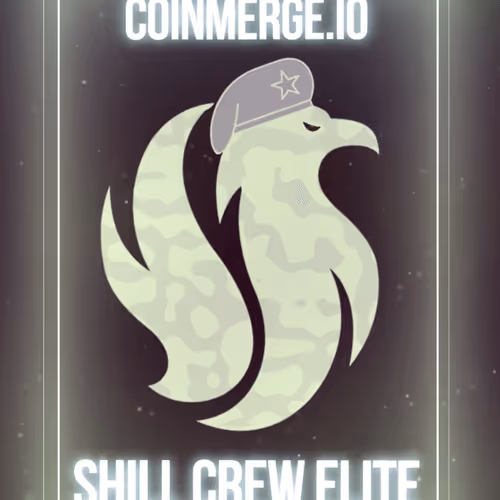 OG Shill Crew NFT Collection