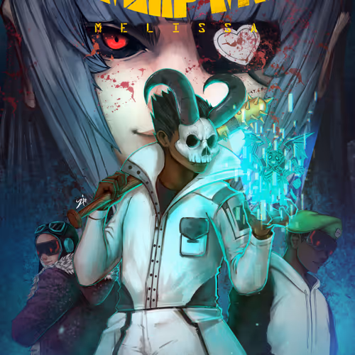 Skvllpvnkz Melissa By Nft Fan Fiction