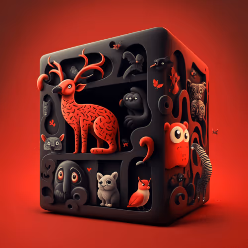 Item #53801773956155515598684349099725740590711199764714508162411111917793224687617 Media