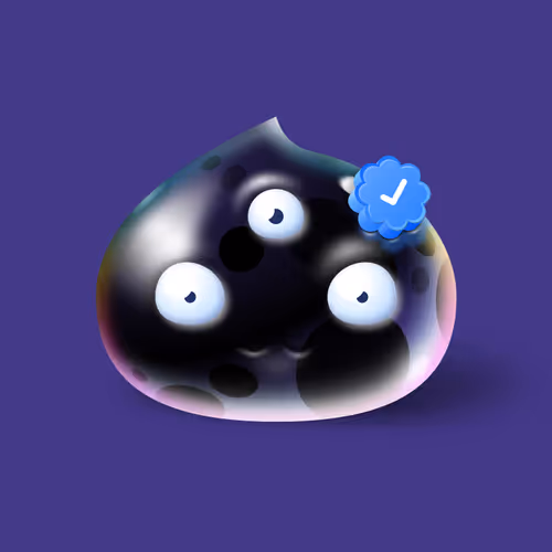 Slimes World