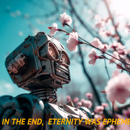 ELECTRIC HYMN