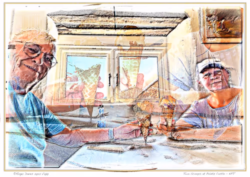 Item #113829610119937179277145653237989536661159515398728099625049874645771427512321 Media