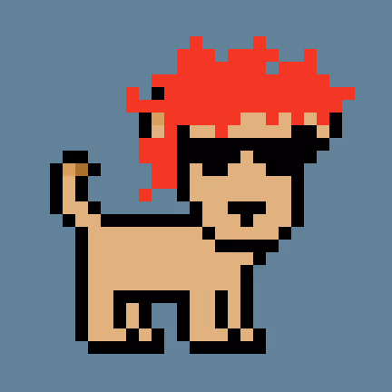 PunkPup #369