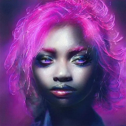 Cyberpunkz - #876
