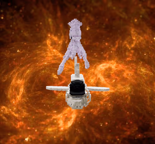 Item #26955451773370414593028128920915003270572627510614338364675675279602881658881 Media