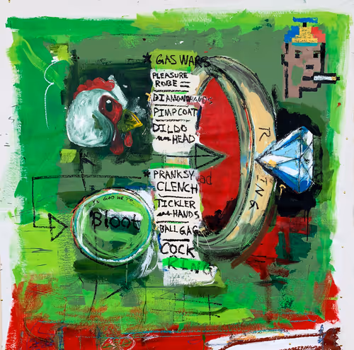 Item #97359273695713558147944079693439702117694925688285342706215868438938791182405 Media