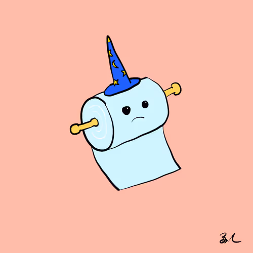 Crappy Doodle Buddies