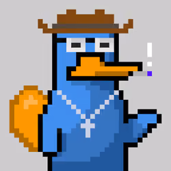 Platy Punk #2822