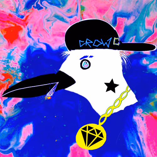 Pericrow Gang
