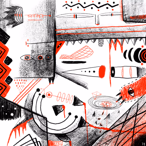 Item #68748981966833707304040193649748886807145333943853497626095775981156568137729 Media