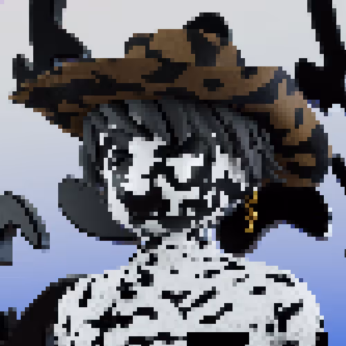 PIXEL MDC#20
