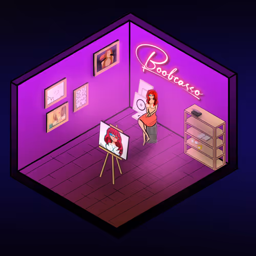 Item #50695541056712088009444423409092254261131239218124669257536770608351212994561 Media