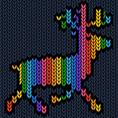 Rainbowantics