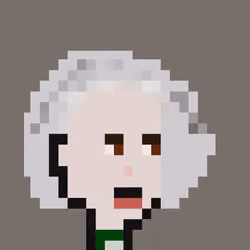 Albert Einstein - HistoPunk#13