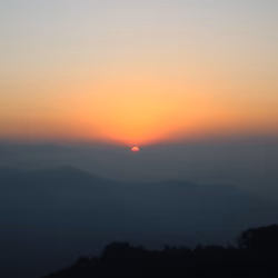 Sunrise