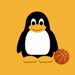 Penguin #7