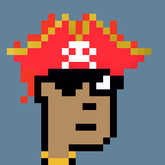 PIRACY PUNK #204