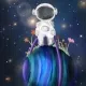 (Special) Spaceman on solar system