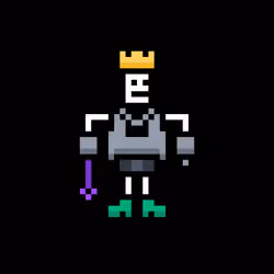 Character #7857