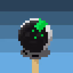 The Lollipop Punk #99