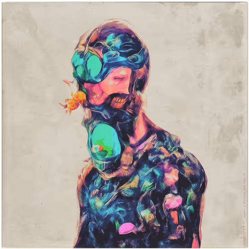 Item #62675306605735307680103560181868813150444485152825834265523623086571139366913 Media