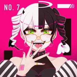 Monstreet : No.07