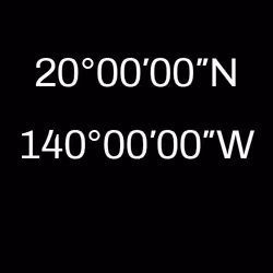20°N-140°W