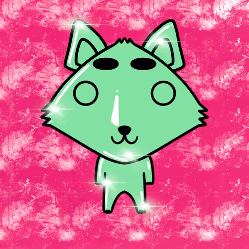 Cryptobabyanimals