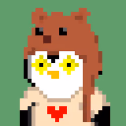 PixelPenguin 2376