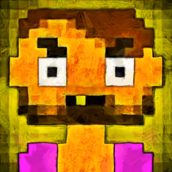 Pixel Peepz VG Revised- 098