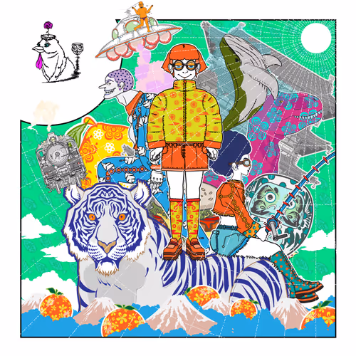 Item #91888372272509328088280996453727966680224614946810088945770177805554995429377 Media