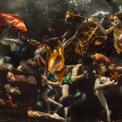 Massacre of the innocents