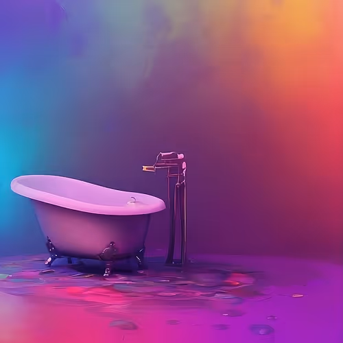 Tubs And Textures