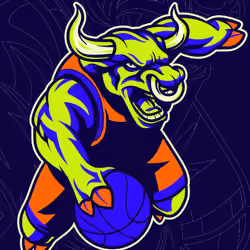 Basket Bull
