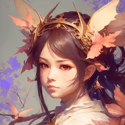 Fairy　21