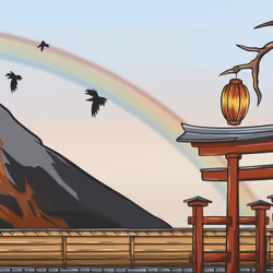 Hitoyasumi #158