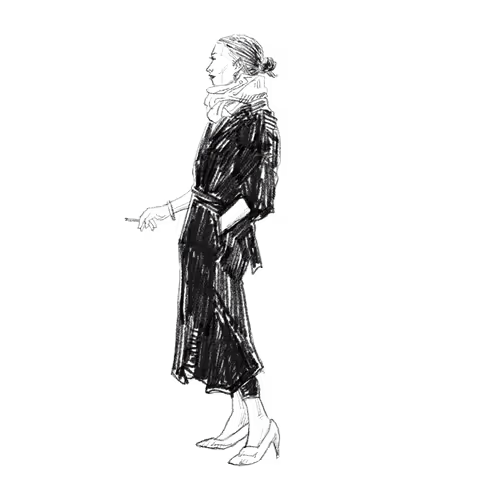 BUTTER GUILD MEMBERS