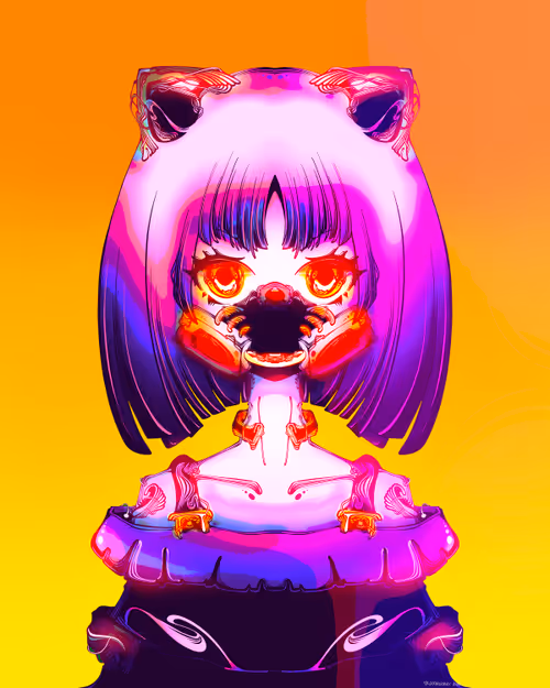 Item #104063036973727302263639361429866079882635572034274236501878960455524559093761 Media