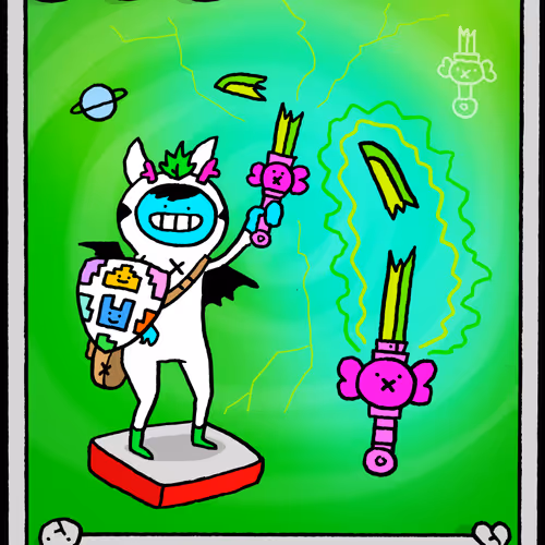 Cczerocards