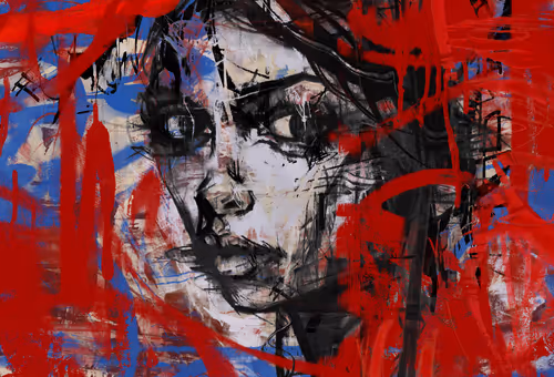 Item #96738377991460441051178776194118377432590242855461380592924552362637796573185 Media