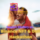 Binance Smart Chain NFT & DeFi Hackathon 2021