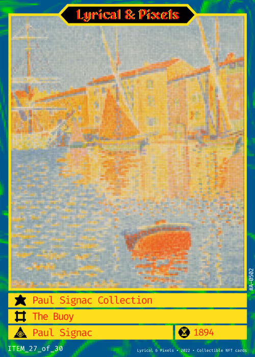 Item #33163917050303473086005982511815347580497369420194291217049901179325598662657 Media