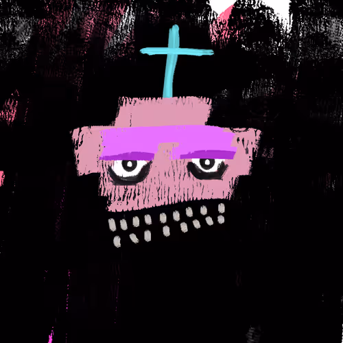 SolemnStranger Collection - old V2