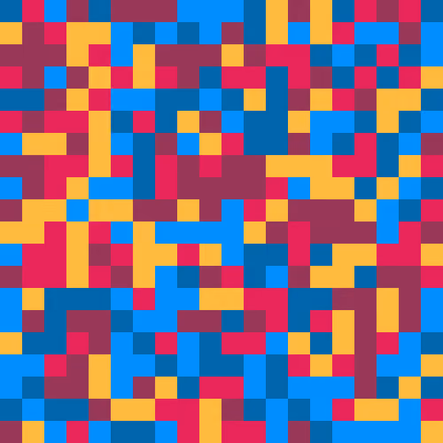 Noise Color 0113