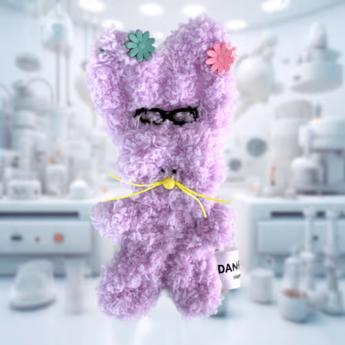 Item #106501979785852848999525152623402763392567396100281816544385723419978981441537 Media