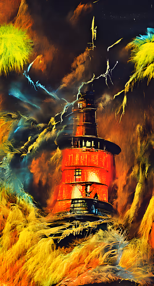 Item #95042035495854721964658389976451590673054810699074881760102313397628264513537 Media